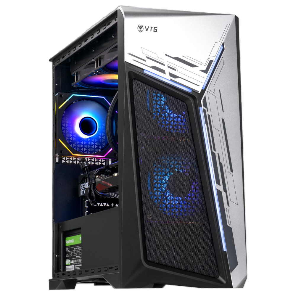 VTG Gaming PC Desktop