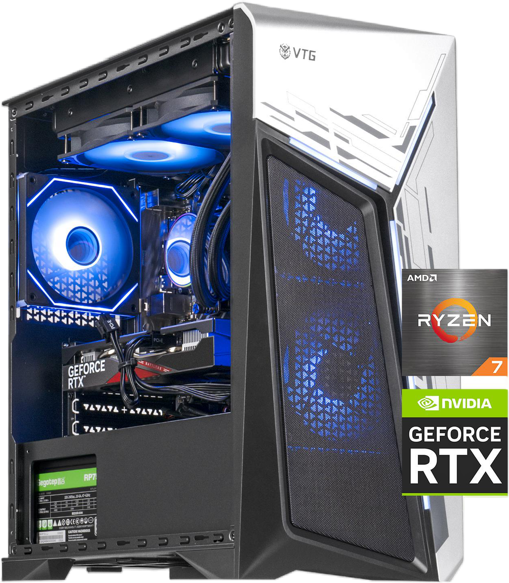 VTG Gaming PC
