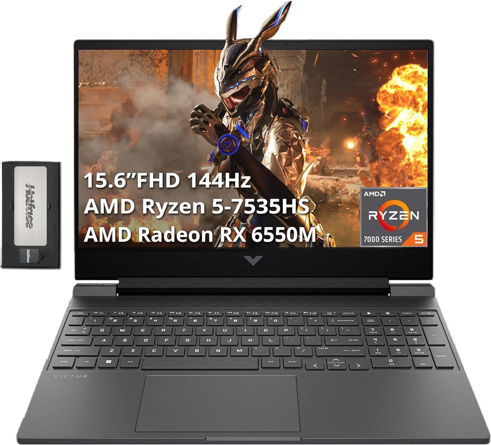HP Victus 15.6