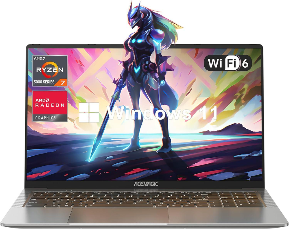 ACEMAGIC Gaming Laptop