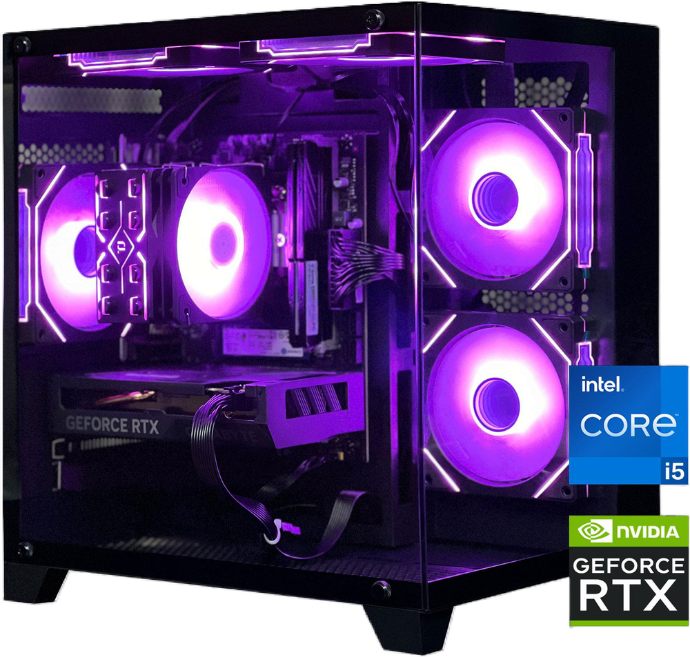 AOACE Gaming PC Desktop