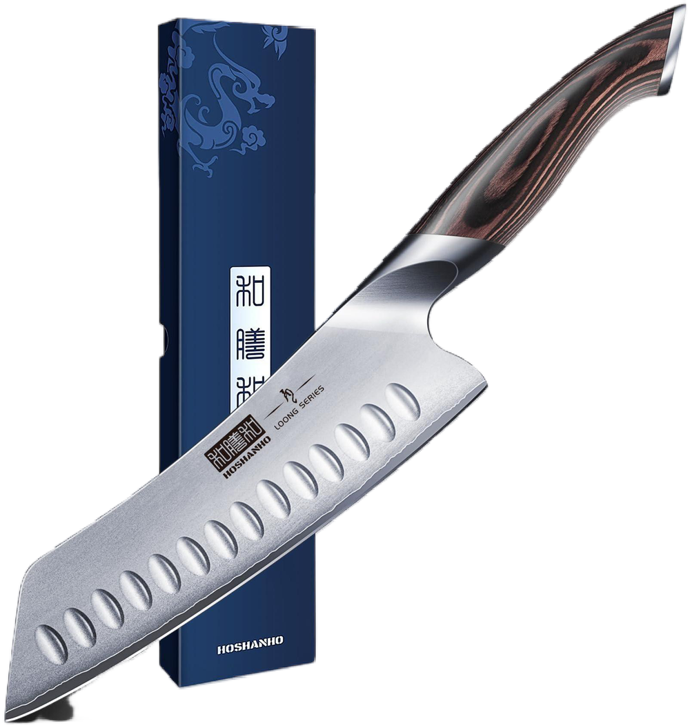 HOSHANHO 7” Chef Knife