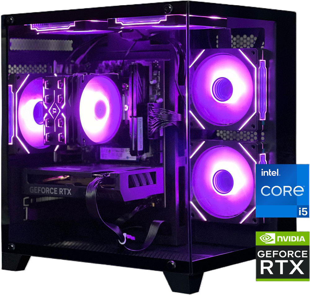 AOACE Gaming PC