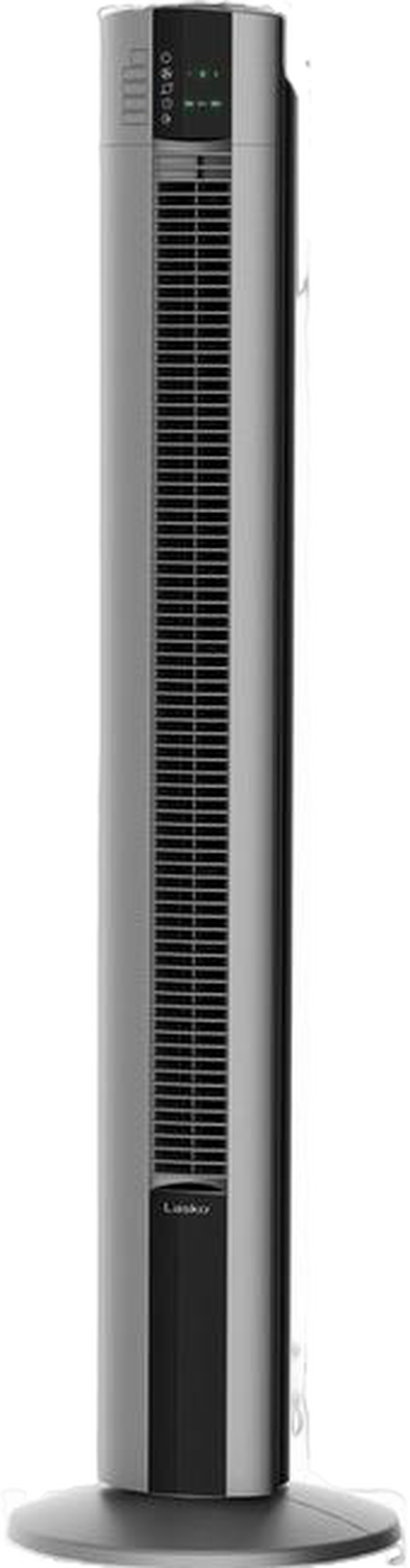 Lasko Perf Grey Tower Fan