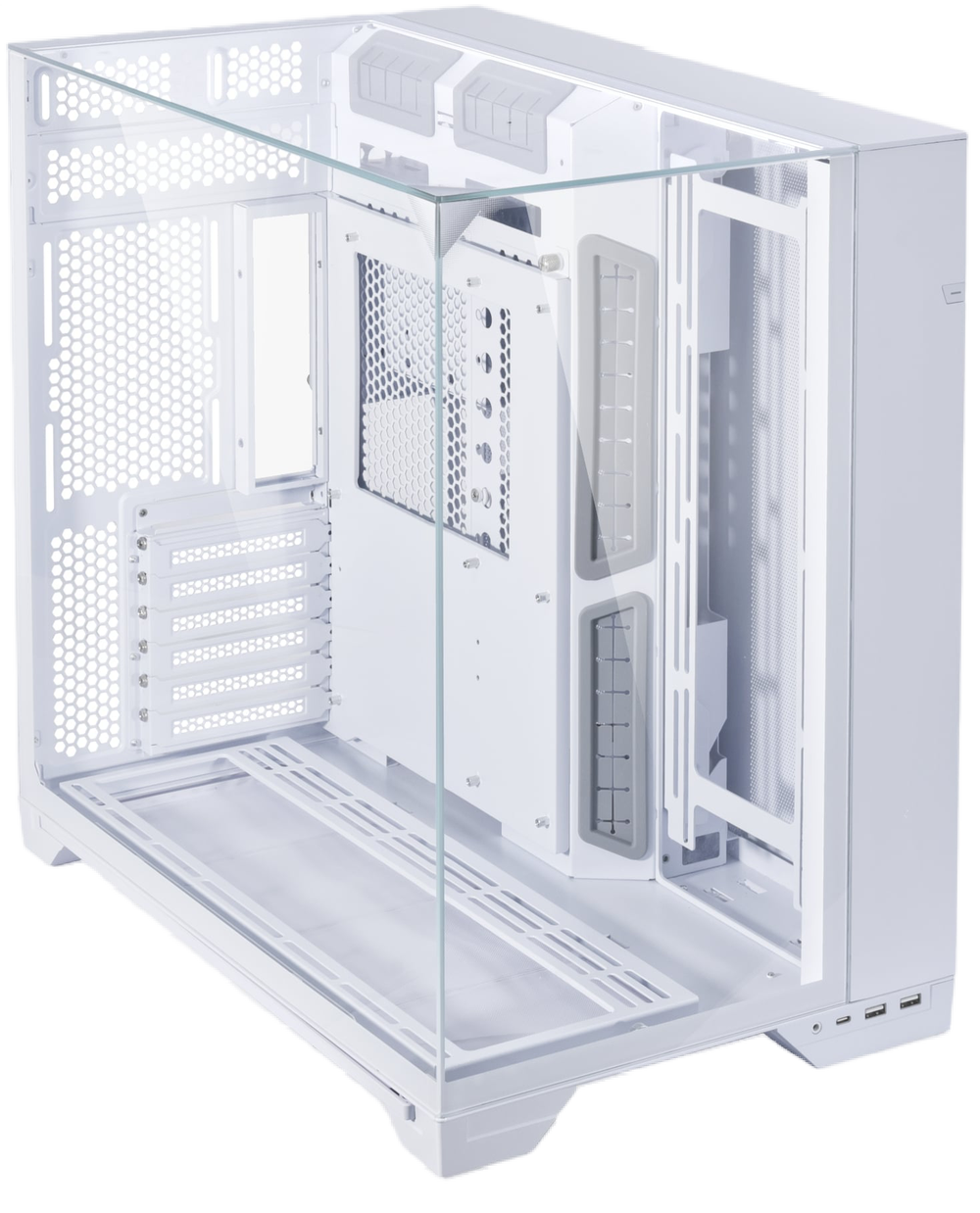 LIAN LI O11 Vision ATX Case 