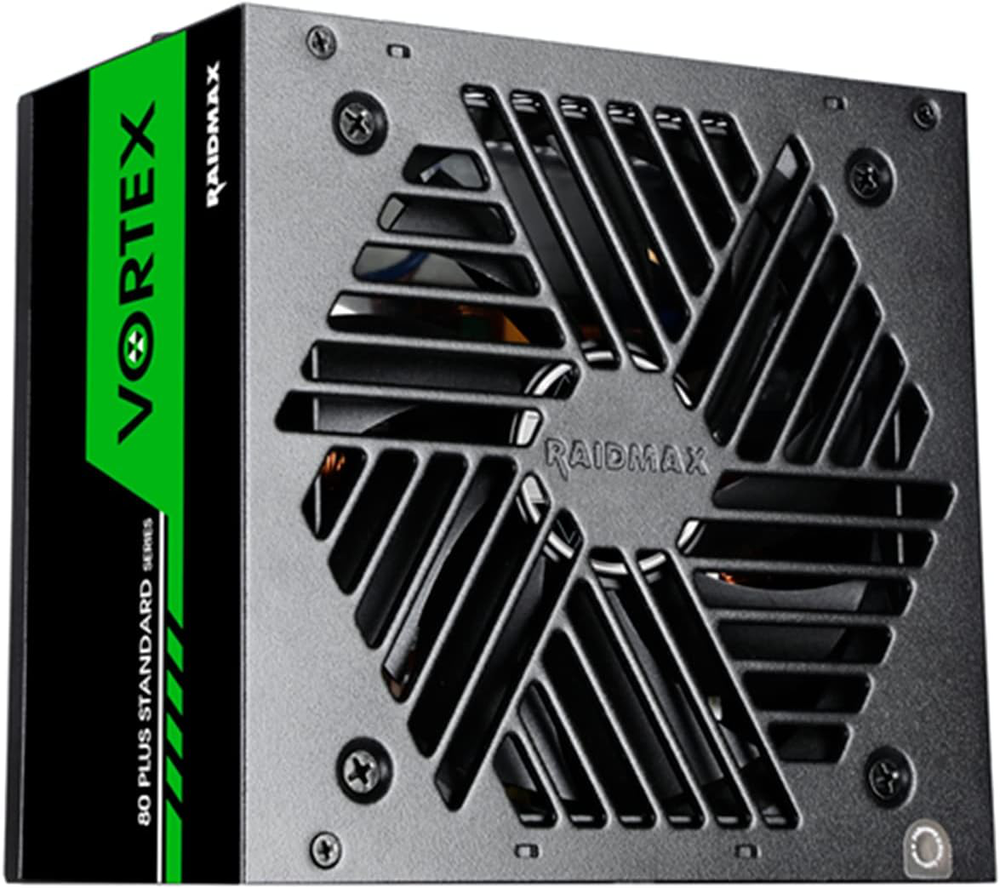 Raidmax Vortex Power Supply