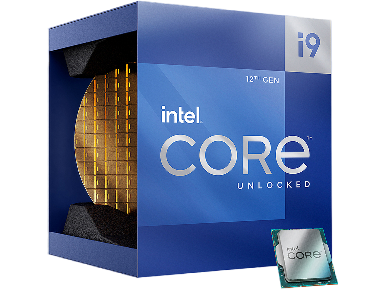 Intel Core i9-12900K