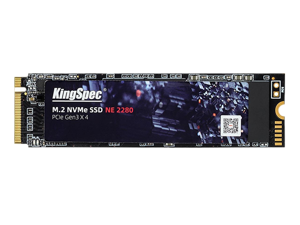 KingSpec NE Series SSD 