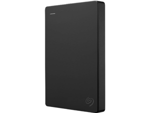 Seagate Portable 4TB External Hard Drive ...