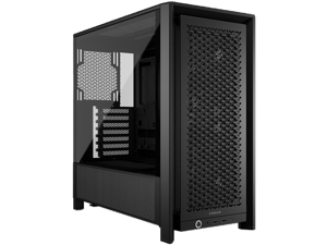Corsair FRAME 4000D RS Case 