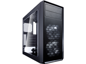 Fractal Design Focus G Computer Case