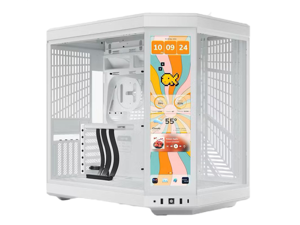 HYTE Y70 Computer Case