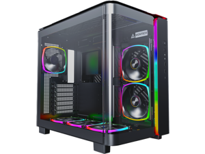 Montech KING 95 PRO ATX Case 