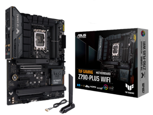 ASUS TUF GAMING Z790-PLUS WIFI ...