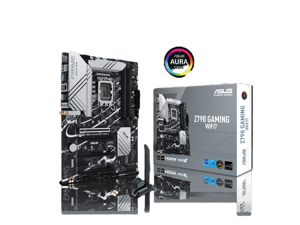 ASUS Z790 GAMING WIFI7 LGA 1700 ATX ...