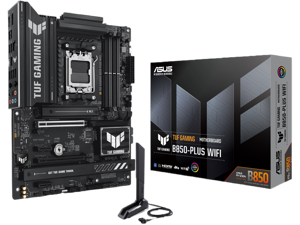 ASUS TUF GAMING B850-PLUS WIFI ...