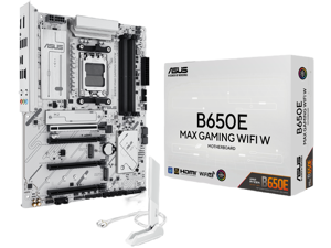 ASUS B650E MAX GAMING WIFI W Motherboard 