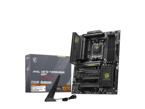 MSI MAG X870 TOMAHAWK WIFI Motherboard 