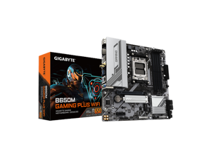 GIGABYTE B650M GAMING PLUS WIFI ...