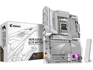 GIGABYTE X870 AORUS ELITE Motherboard