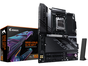 GIGABYTE B850 AORUS ELITE WIFI7 ...