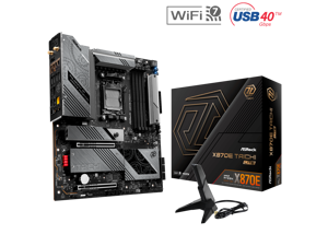 ASRock X870E Taichi Lite AM5 AMD X870E ...