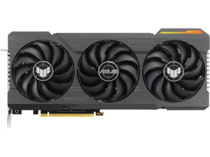 ASUS NVIDIA GeForce RTX 4070 Ti GPU 