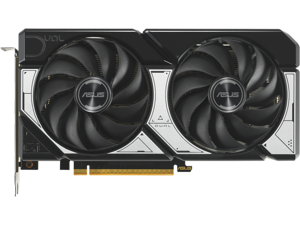 ASUS NVIDIA GeForce RTX 5060 GPU