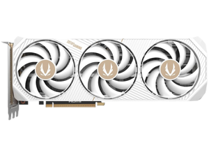 ZOTAC NVIDIA GeForce RTX 5070 Ti GPU 