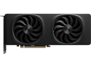 Intel Arc B580 Graphics Card