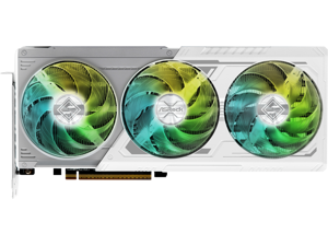 ASRock AMD Radeon RX 9070 XT GPU 