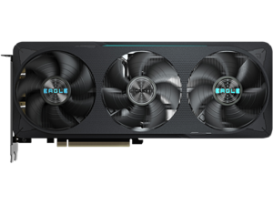 GIGABYTE NVIDIA GeForce RTX 5070 GPU 