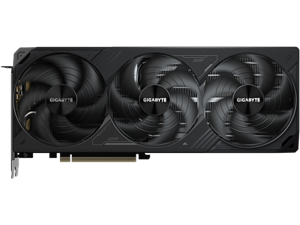 GIGABYTE GeForce RTX 5080 GPU
