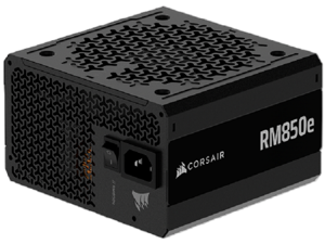 CORSAIR RMx Series RM850e 850W Power ...