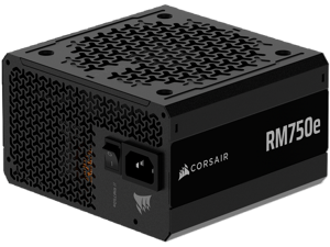 CORSAIR RM750e 750W Power Supply 