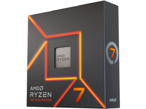 AMD Ryzen 7 7700X CPU 
