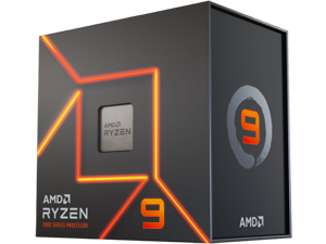 AMD Ryzen 9 7900X CPU 