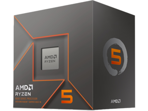 AMD Ryzen 5 8500G - Ryzen 5 8000-G ...
