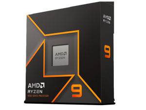 AMD Ryzen 9 9950X CPU 