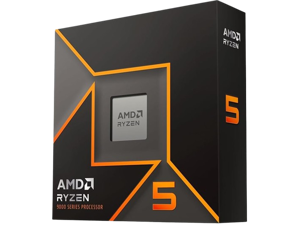 AMD Ryzen 5 9600X CPU