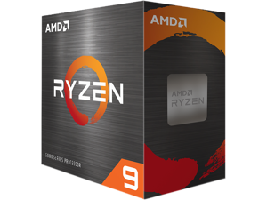 AMD Ryzen 9 5900XT - Ryzen 9 5000 ...
