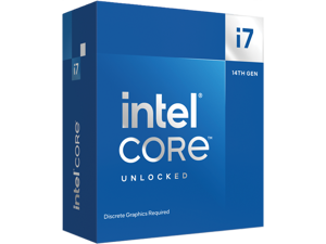 Intel Core i7-14700KF - Core i7 14th Gen ...