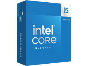Intel Core i5-14600K CPU 