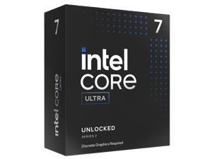 Intel Core Ultra 7 265KF CPU 