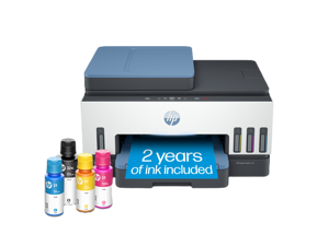 HP Smart Tank 7602 All-in-One InkJet ...