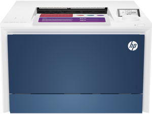 HP Color LaserJet Pro 4201dn Printer 