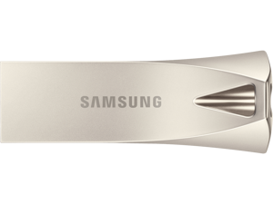 SAMSUNG BAR Plus 256GB Flash Drive