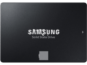 SAMSUNG 870 EVO Series SSD 