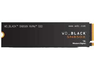 WD_BLACK 4TB SN850X NVMe Internal Gaming ...