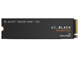 Western Digital  SSD 